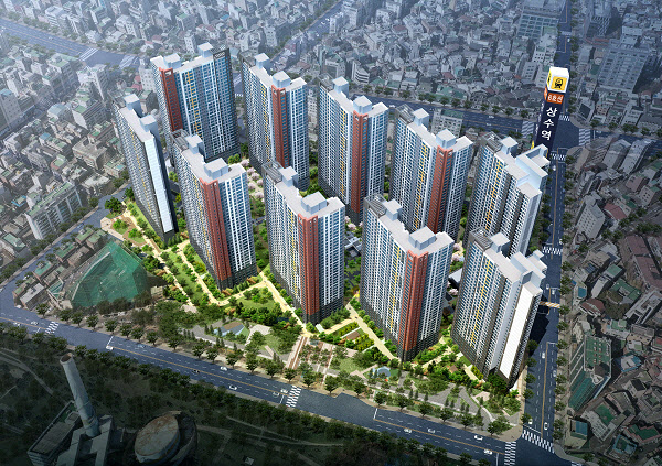 한강주택관리 이미지
