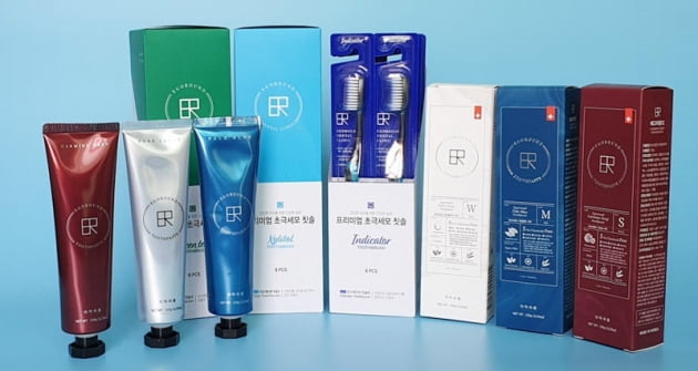 케이엠유통 이미지