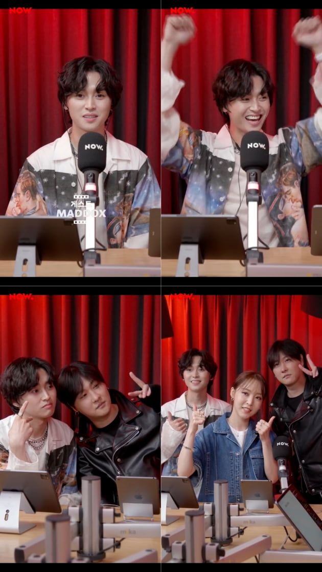 스튜디오문 이미지