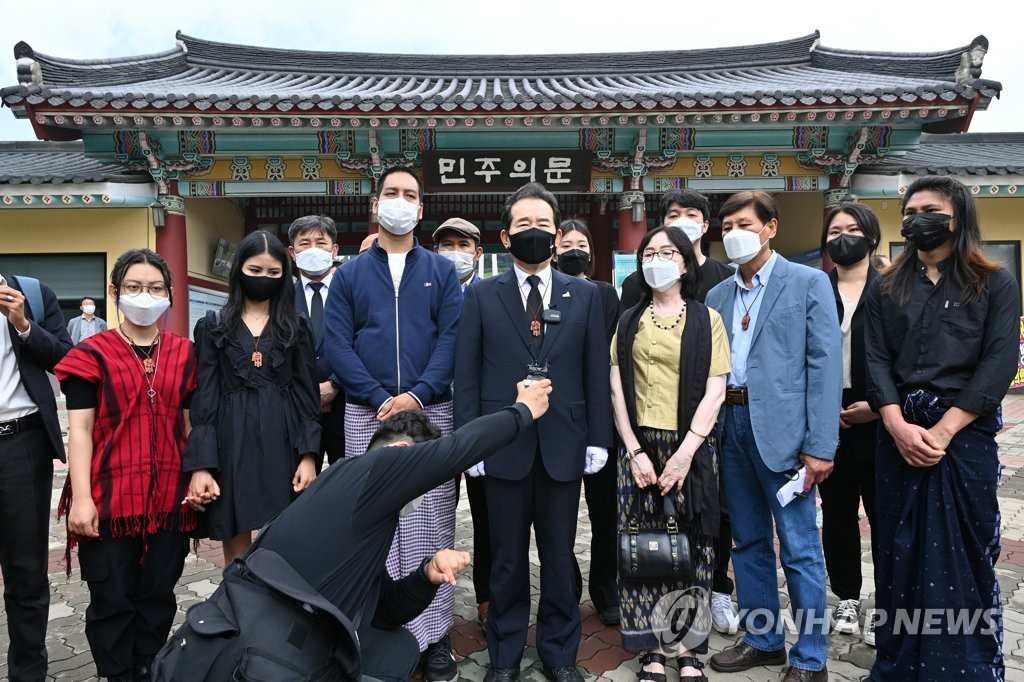 동행노래주점 이미지