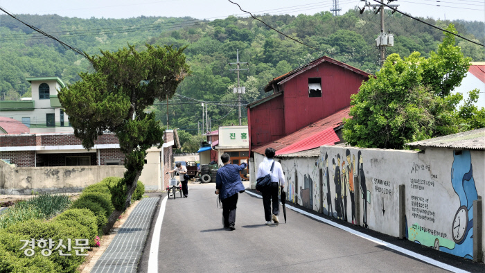 판교중학교 이미지