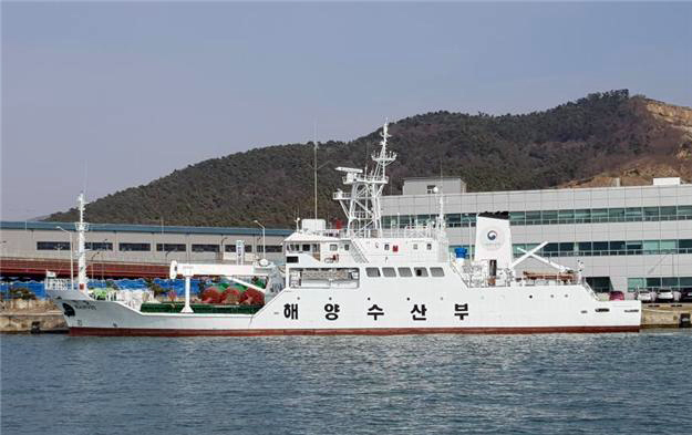 부산지방해양수산청 이미지