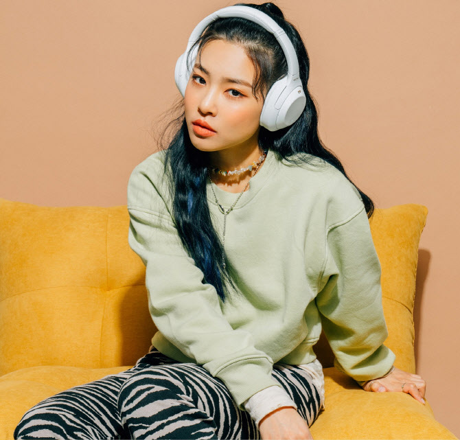 소니 무선헤드폰 'WH-1000XM4 사일런트 화이트' 국내 한정 출시 소니 무선헤드폰 'Wh-1000Xm4 사일런트 화이트' 국내 한정 출시