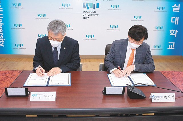 서명의료재단 이미지