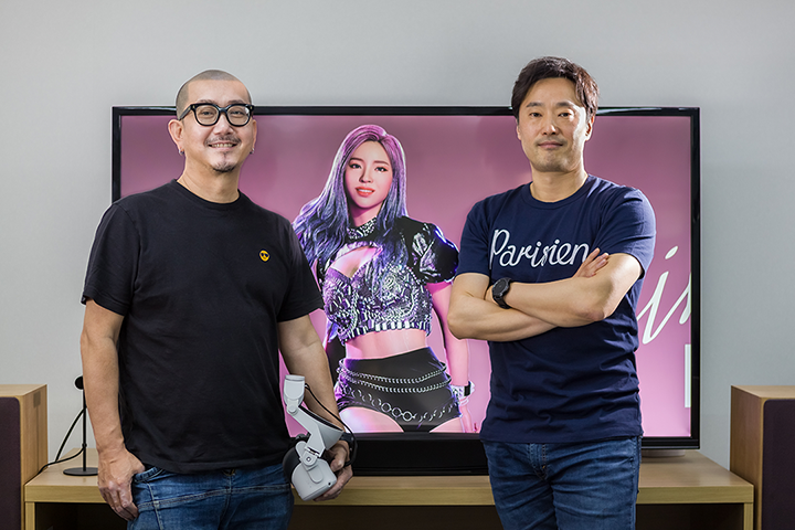 스튜디오가제 이미지