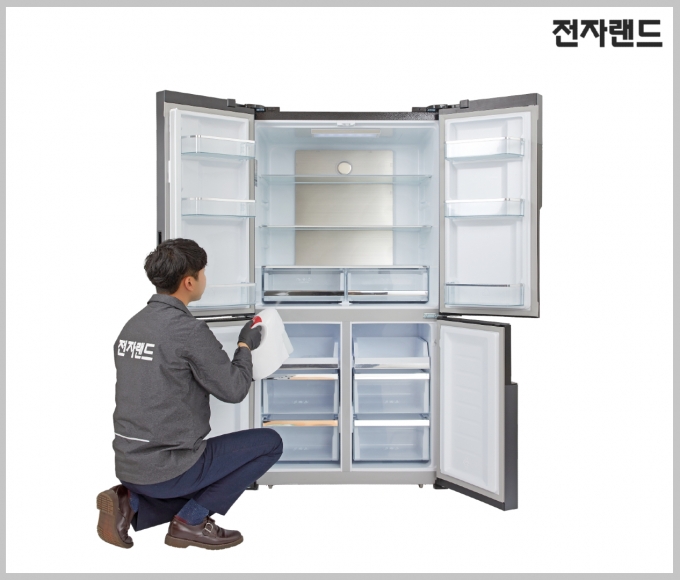 대한가전랜드 이미지
