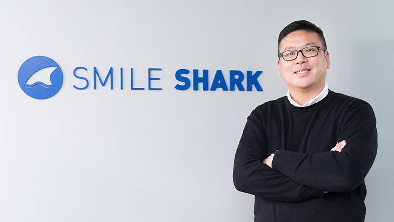 스마일 인력 이미지