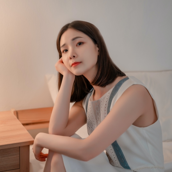 허밍 이미지