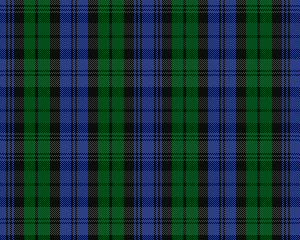 출처: http://www.tartans.scotland.net/