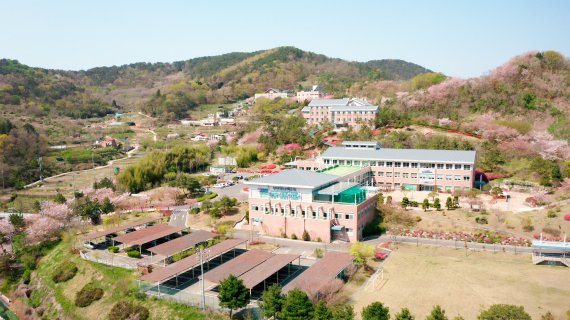 중소기업부산경남연수원 이미지
