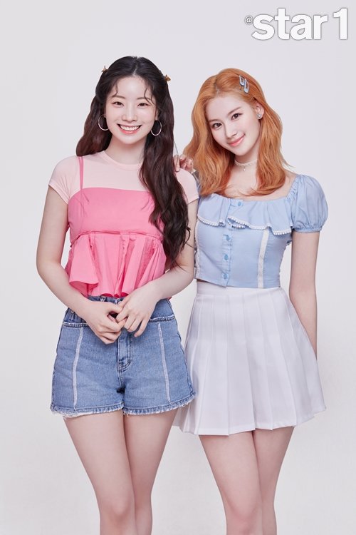 다현 이미지
