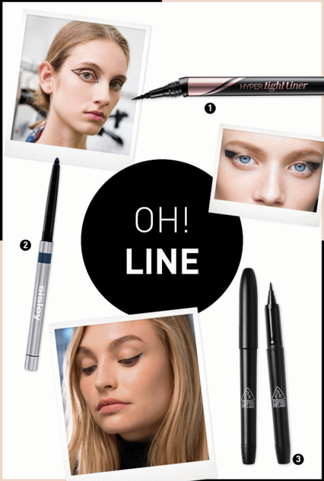 출처: 메이블린 뉴욕. 시슬리, 3CE, IMAXTREE