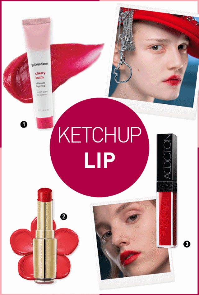 출처: 글로우듀, 설화수, 어딕션, IMAXTREE