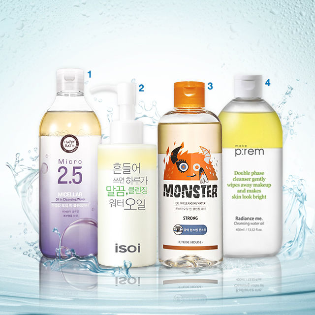 닦을수록 피부 좋아짐 클렌징 워터 왜 안 써? | 알렛츠 ALLETS 닦을수록 피부 좋아짐 클렌징 워터 왜 안 써? | 알렛츠 Allets