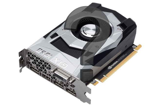 Gtx 1050 Ti Vs Gtx 1050 3gb 무더운 여름, 지포스 GTX 1050 Ti VS 1050 3GB의 승자는?