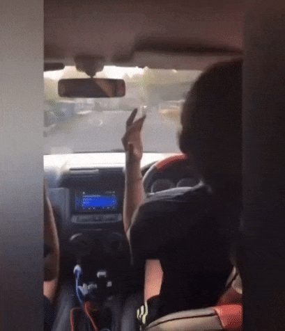 트위터 @sendagurah 캡처