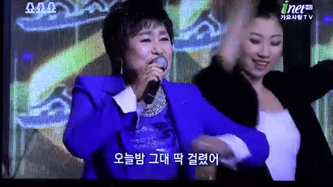 출처: youtube, INET 쇼쇼쇼 / giphy, 녹도희 「딱 걸렸어」