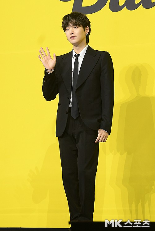 슈가 이미지