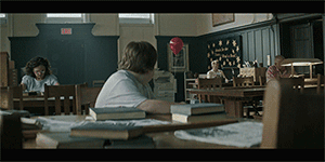 출처: '그것' 예고편