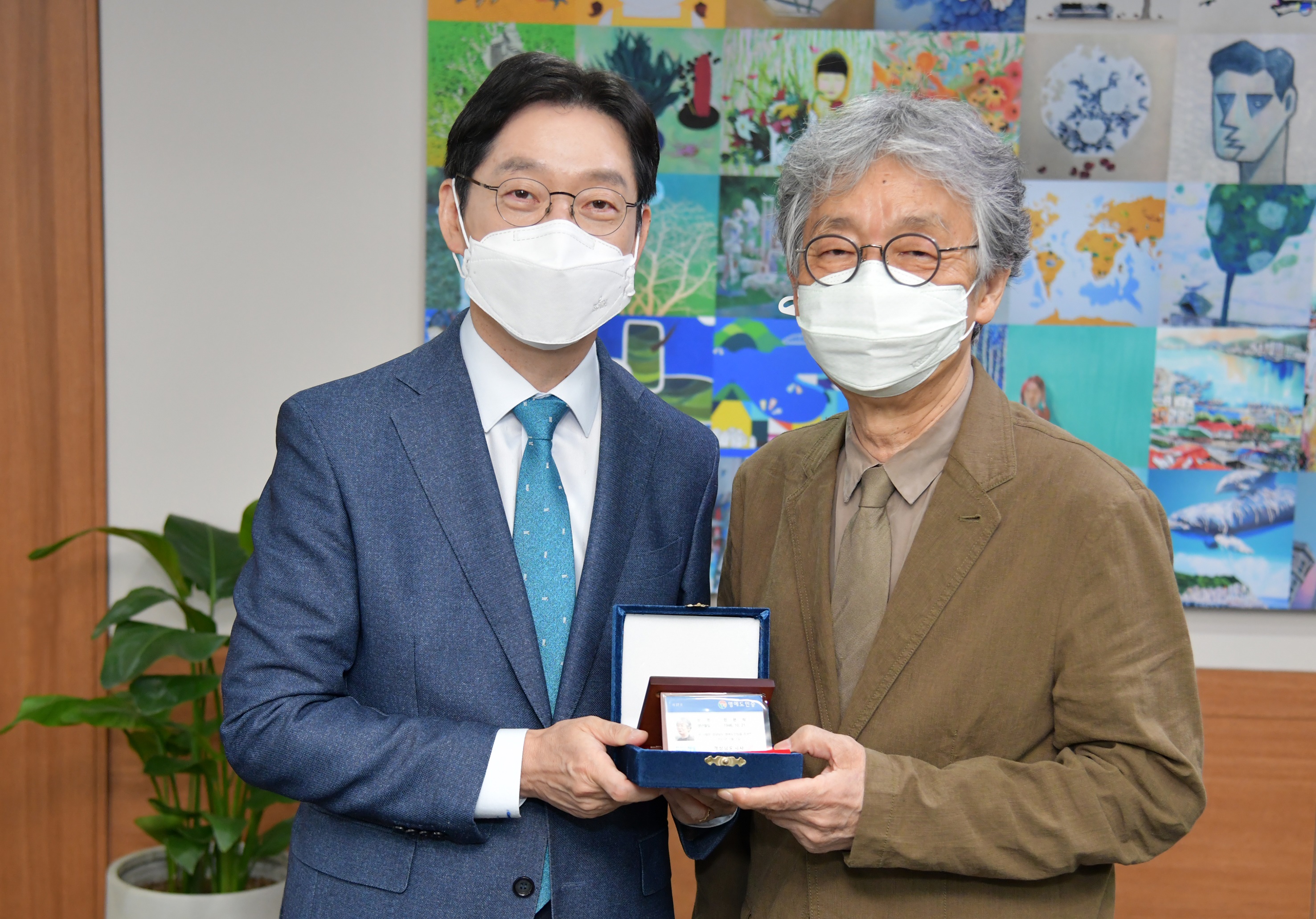 김경수건축사사무소 이미지