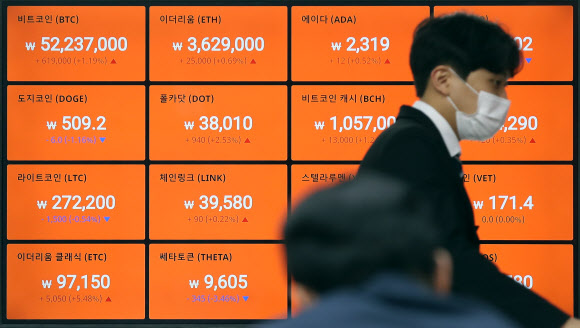 가즈아 이미지