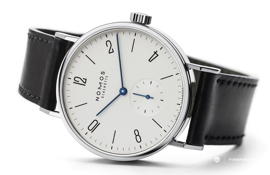 독일 '골덴 운루(Goldene Unruh) 2017' 시상식과 부문별 수상 시계 | 타임포럼