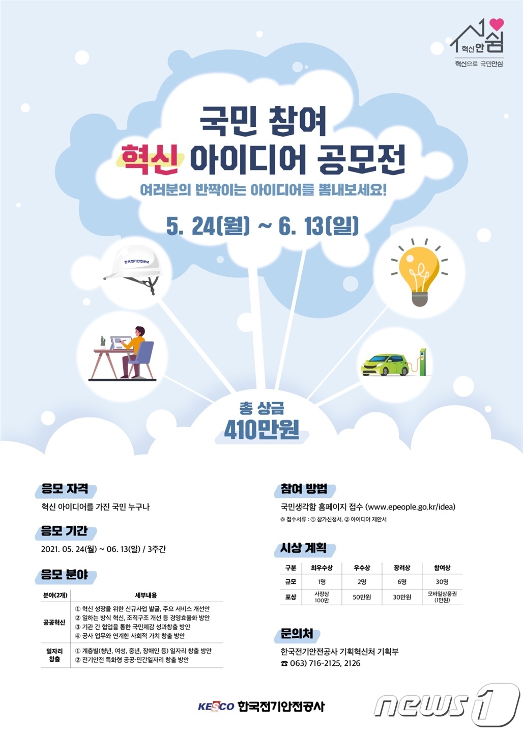 국민전기 이미지