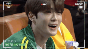 출처: MBC '2019 설특집 아이돌스타 선수권 대회' 영상 캡처