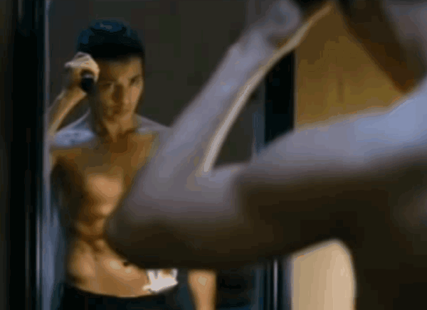 출처: 영화 <아저씨>