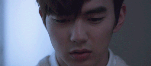 출처: <같은 시간 속의 너> 뮤직비디오