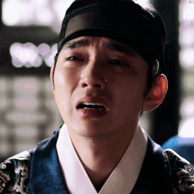 출처: MBC <군주>