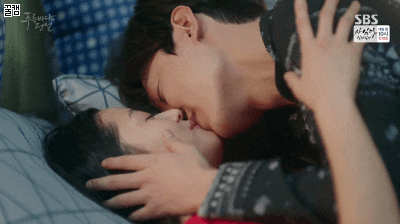 출처: SBS <푸른 바다의 전설>