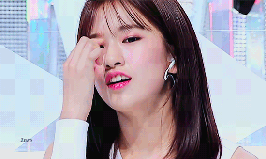 출처: Mnet <프로듀스 48>