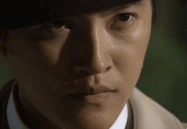 출처: SBS <야인시대>