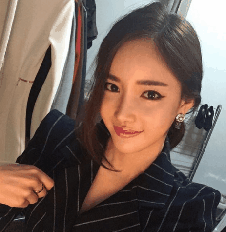 출처: 반서진 인스타그램