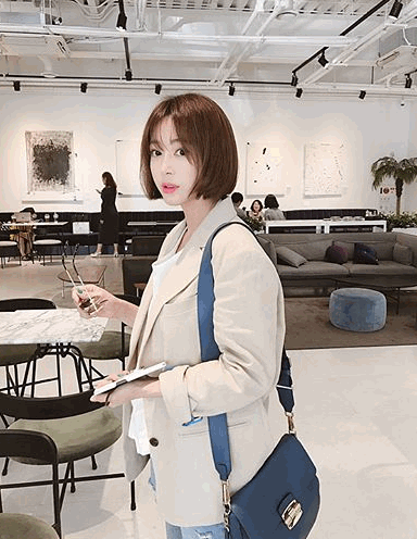 출처: 강예원 인스타그램