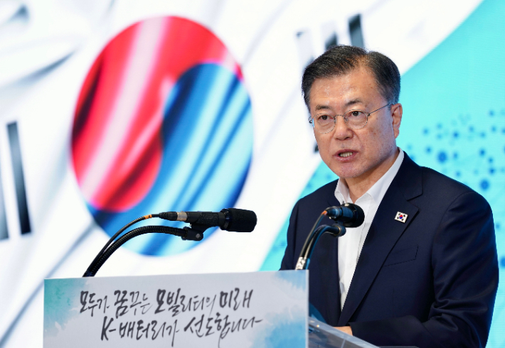 우정배터리 이미지