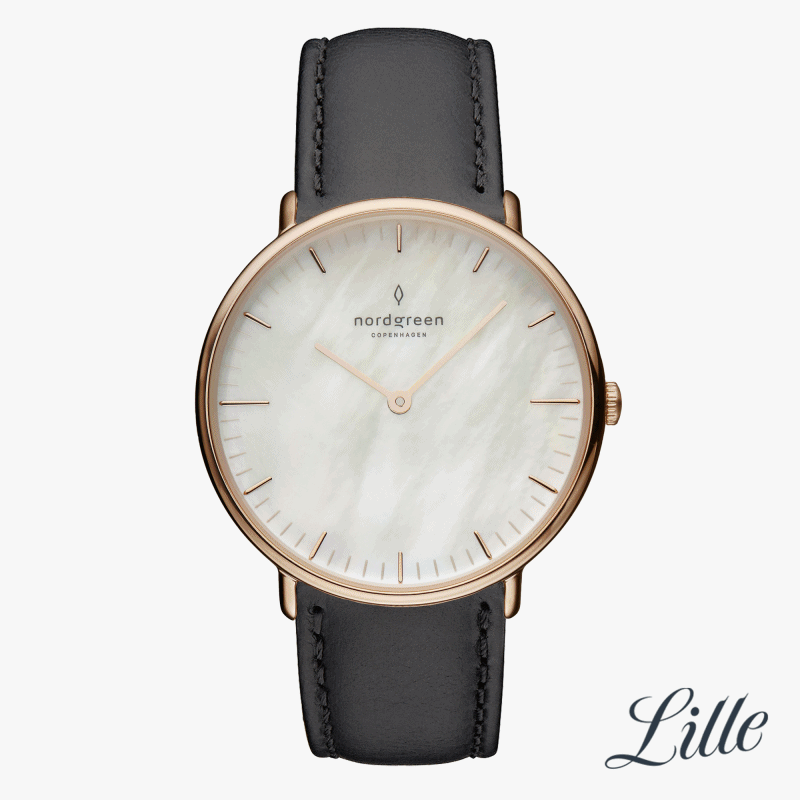 출처: 노드그린 네이티브 마더 오브 펄 자개 다이얼 버전