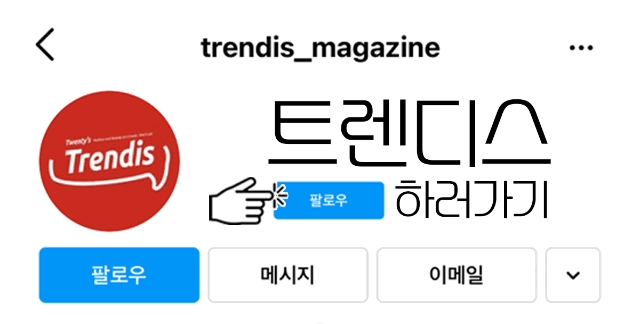 출처: 트렌디스