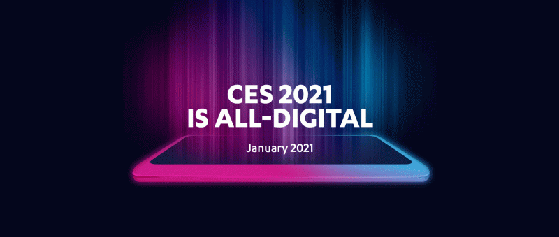 출처: (사진=CES2021 홈페이지 갈무리)