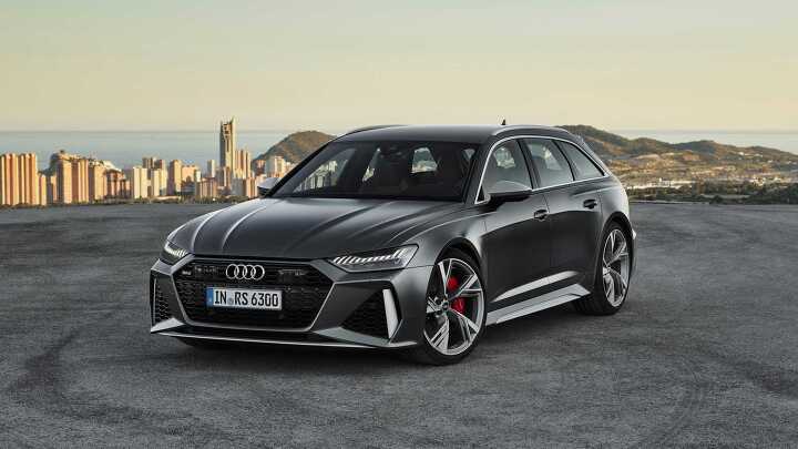 Mazda rs 6