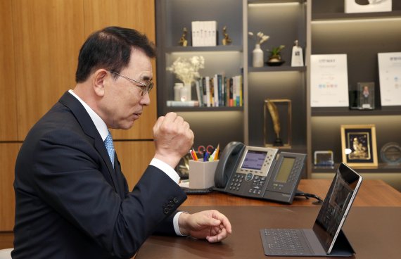신한개발 이미지