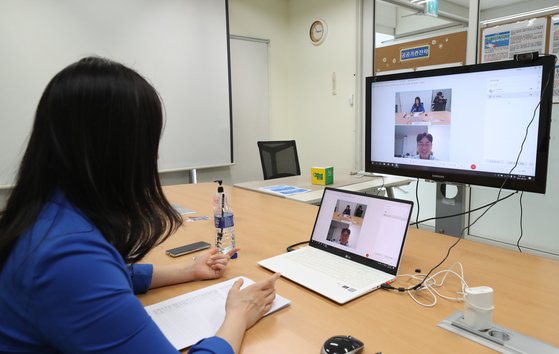 글로벌직업소개소 이미지