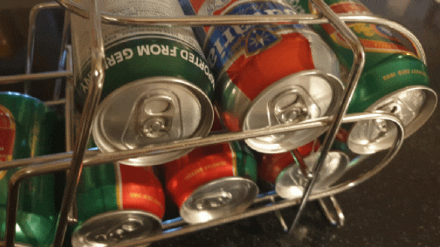 출처: 노하우 속 <캔 디스펜서> 제품 정보 보러 가기 (▲ 이미지 클릭)