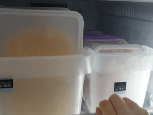 출처: 노하우 속 <투명 보관함> 제품 정보 보러 가기 (▲ 이미지 클릭)