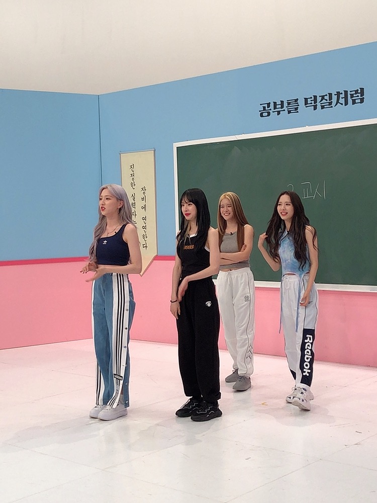 더블랙 이미지
