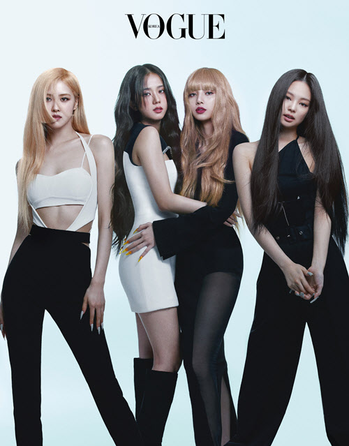 블랙핑크 이미지