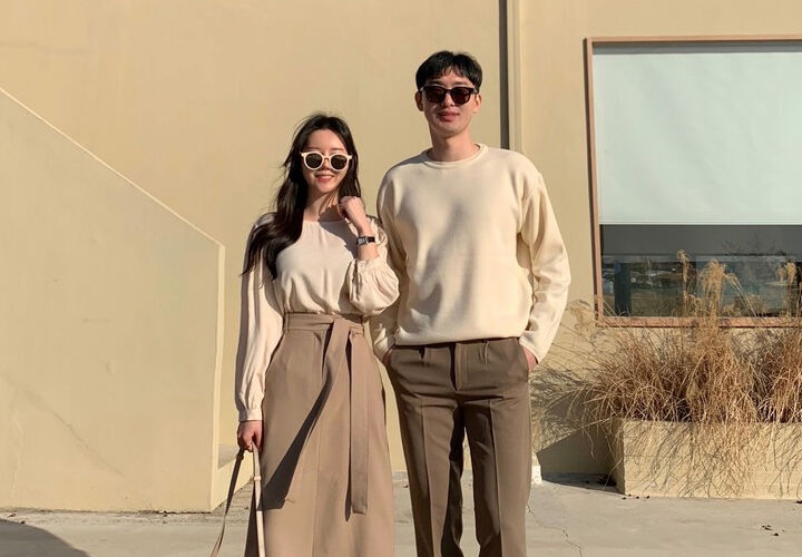 패션 초보자도 따라하기 쉬운 '톤온톤' 코디가이드 | 패시네이션 패션 초보자도 따라하기 쉬운 '톤온톤' 코디가이드 | 패시네이션