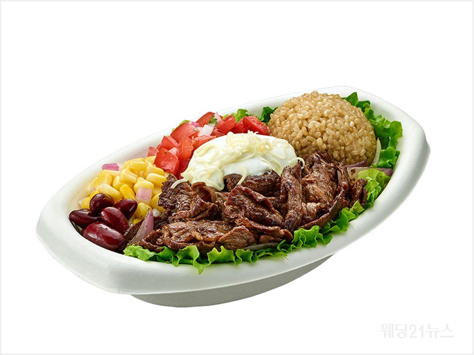 채선당도시락&샐러드 이미지