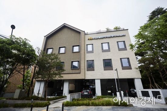 KB골든라이프케어 강동케어센터 이미지